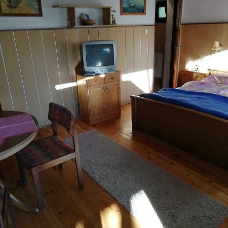 Anker Kotwica Apartamento Łeba Exterior foto
