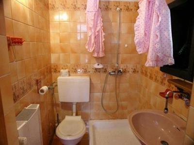 Anker Kotwica Apartamento Łeba Exterior foto