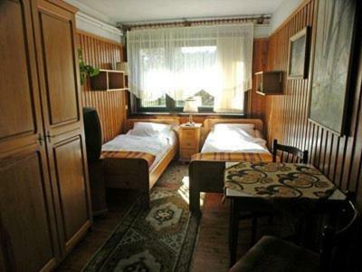 Anker Kotwica Apartamento Łeba Exterior foto