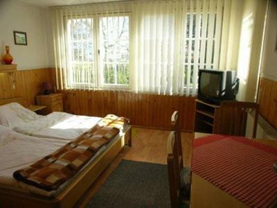 Anker Kotwica Apartamento Łeba Exterior foto