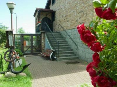 Anker Kotwica Apartamento Łeba Exterior foto