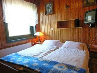 Anker Kotwica Apartamento Łeba Exterior foto